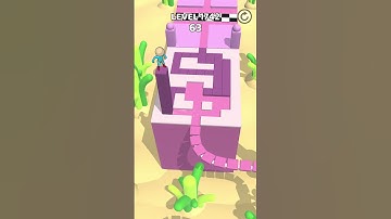 1742 lvl - STACKY DASH GAMEPLAY // Awesome GamePlay // ALL LVLS // Esd1 Gameplay!!!!!!!!!!