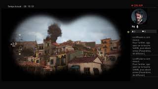 Sniper elite 4