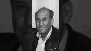 Ahmet Akarsu. Ana Beni Niye Niye Doğurdun