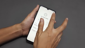 How To Block Number In Oppo F15 |  Number Block List Setting | Block Number ko Unblock kaise kare