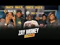 Philly's Own Zay Money on Sway In The Morning | SWAY’S UNIVERSE