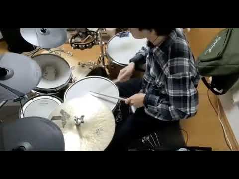SUN/星野源　叩いてみた
