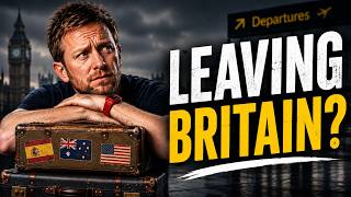 Why Britain Doesn’t Feel Worth It Anymore | Back Nine Briefing