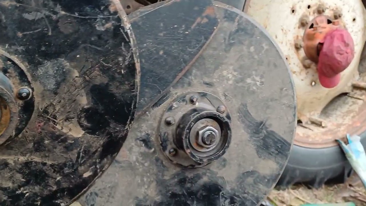 🙋🫵🇷🇴 NO-TILL.RO. =Micii Fermieri =INOVEAZĂ(lupta pt.adaptare la 