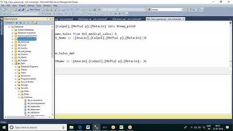 MSBI-SSIS-Session-24