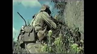 Toto - Africa : Rhodesian Bush War Edition - YouTube