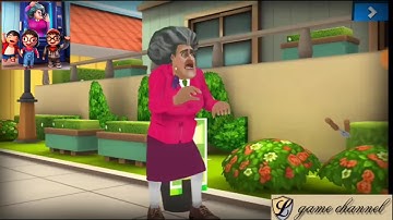 Sneak Squad : Partners In Prank Gameplay Level 12 - Prank Games - Android & ios Gameplay