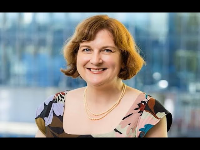 Watch Professor Jane Hirst: Protecting pregnant women and babies from extreme heat in a warming planet on YouTube.