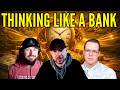 Buying Back Time: Think Like a Bank to Build Wealth & Cash Flow