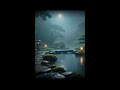睡眠音楽 | Calm Japanese Music for Sleep | Nhạc thư giãn | Cicada and Soft Rain Sounds Vol. 164
