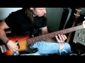 Jaco pastorius okonkole y trompa lesson