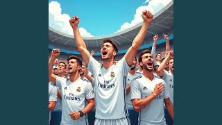 Hala Madrid - JYDA