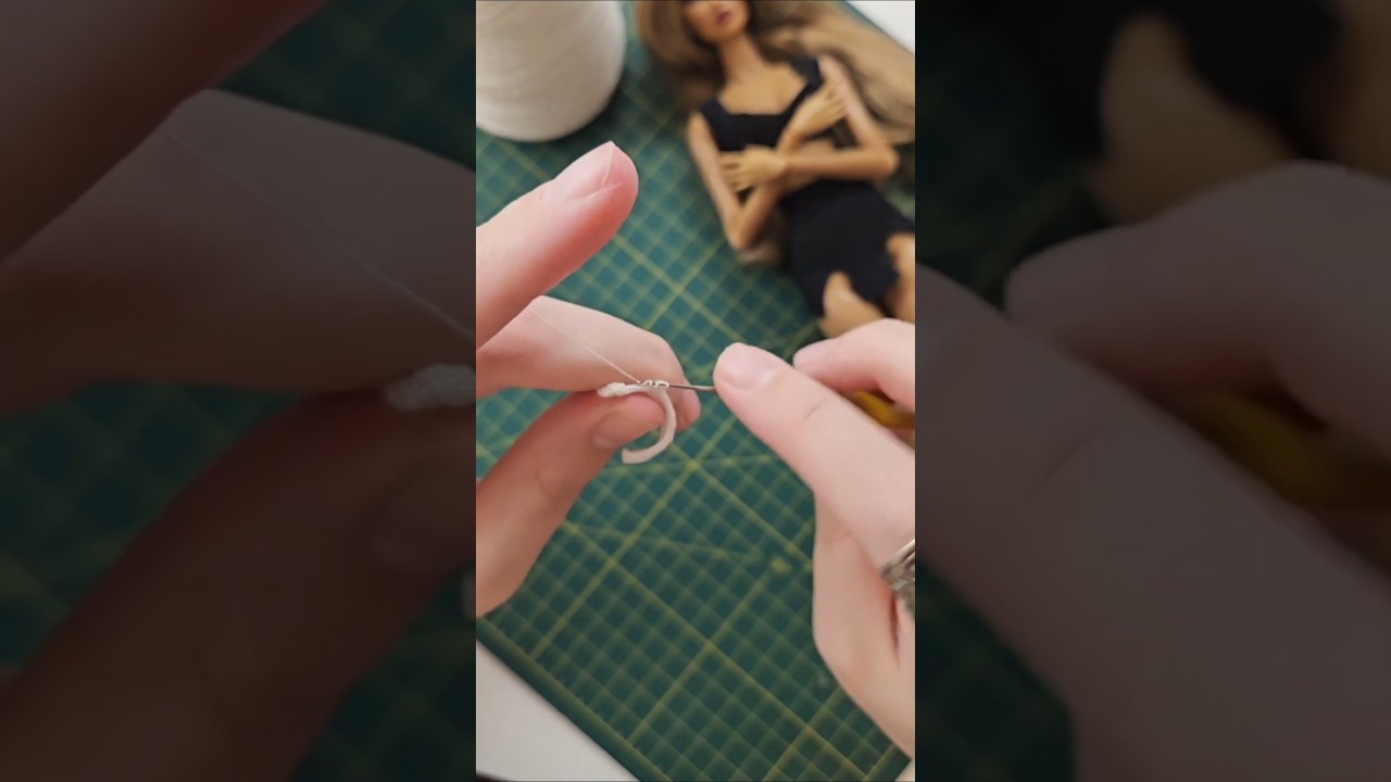 Идёт работа над новым мастер-классом для моей группы ВКонтакте ✨