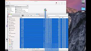 Celebrity Howto: Automate The Conversion of Multiple Files into A Single PDF On Mac OS X Profile