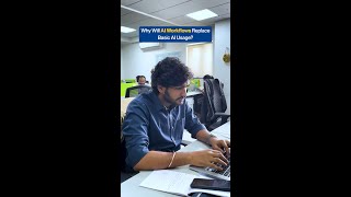 AI Workflows vs Basic AI Usage | Why Workflows Are the Future of Productivity | #alkemyedtech