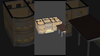 ✅️ Проект двухэтажного современного дома 11×20 | #225 #creator #proektlar #uy_loyihasi