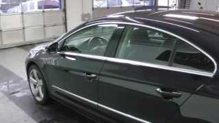 Used 2009 Volkswagen Passat CC Highline Navigation For Sale 2009 Volkswagen Passat Cc Highline V6 For Sale In Edmonton Ab