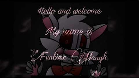 Welcome to my channel :D(READ DESCRIPTION)