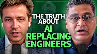How Microsoft Balances AI Innovation with Compliance &amp; Safeguards in Finance with Ravi Shankar Goli