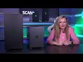 Razer Tomahawk Mid Tower RGB Dual Tempered Glass Gaming Case : video thumbnail 1
