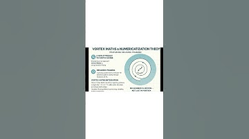 Vortex & Numerical vectorisation