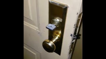 Urgent Locksmith - Multlock Mt5+ Mortise Lockset