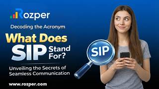 Decoding the Acronym What Does SIP Stand For? Unveiling the Secrets of Seamless Communication
