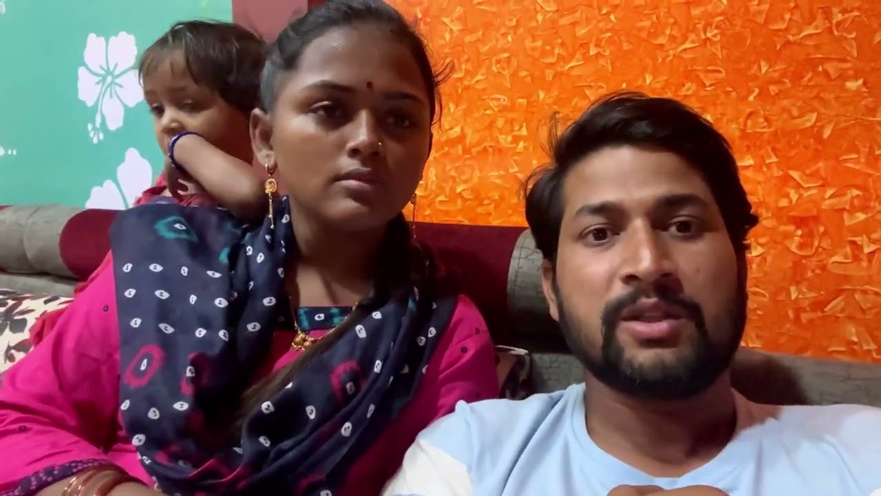 योगिताचा मेकअप करुन आम्ही चुकी केली का😔🙏