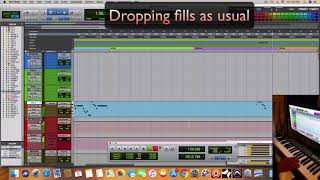 Reggae Intro - One of the sweetest