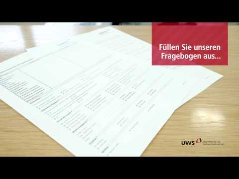 UWS | Unser Mietercenter