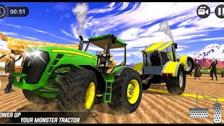 World championship tractor pull premium league 2021... screenshot 4