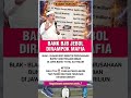 KDM BONGKAR HUTANG BUMN KE BANK BJB
