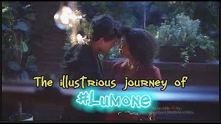 Lucas x Simone (Lumone) ~ Grey's Anatomy S19