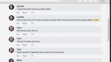 Ashley McBryde, Caylee Hammack, & Pillbox Patti - Brenda Put Your Bra On (Lyric Video)
