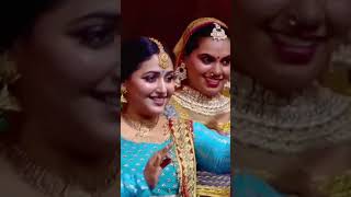 Anu Sithara Cute Dance Video