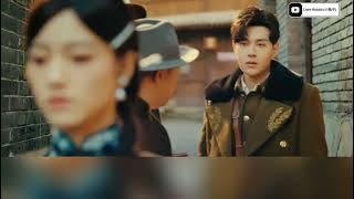 时间书里 - 陈诗予 (《我本千金》片尾曲)[自製歌詞M/V]