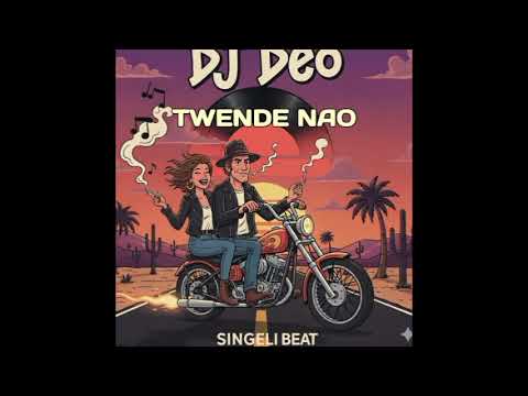 Dj Deo Twende nao singeli beat_0659194402