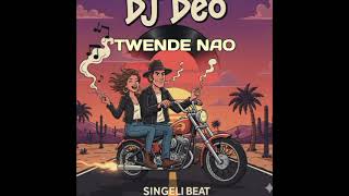 Download Lagu Dj Deo Twende nao singeli beat_0659194402 MP3