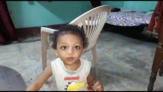 Veer Eating Green Chili