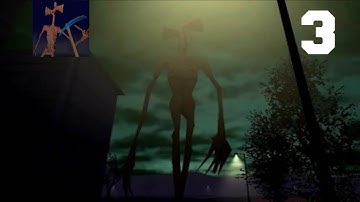 Siren Head Pixel - Horror Survival Miner - Gameplay walkthrough part 3(Android)