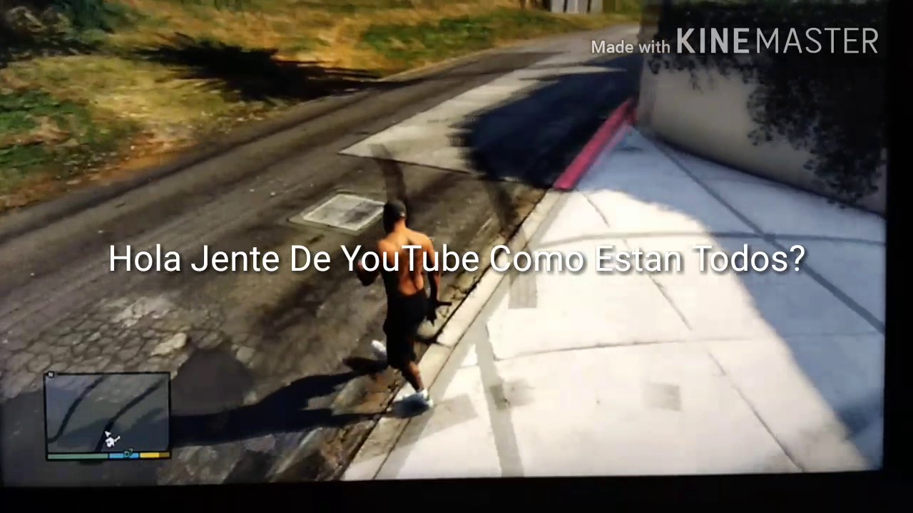 Truco GTA V! Como Arreglar El Coche Sin Llevarlo Al Garage!! YouTube