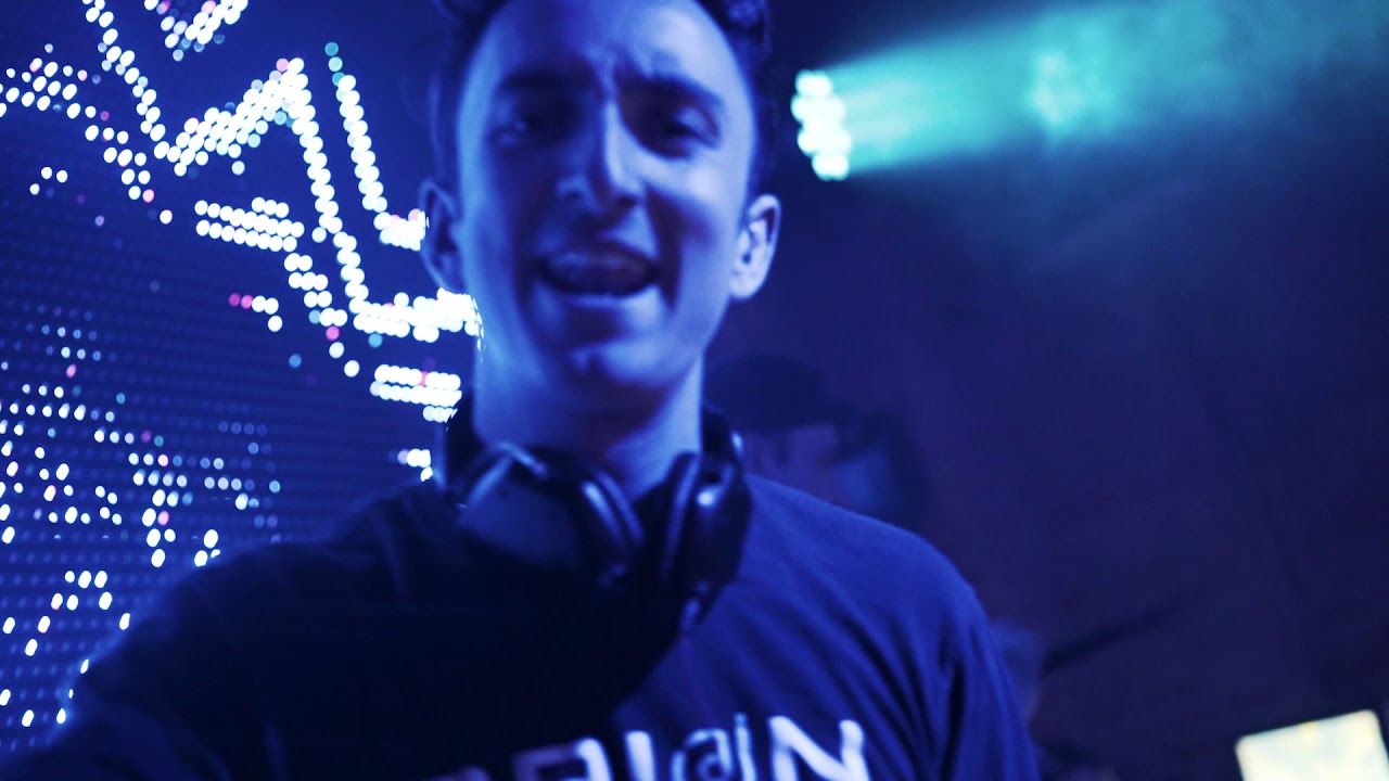 Orion Entertainment Club Takeover