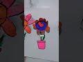 I made my mom a gift