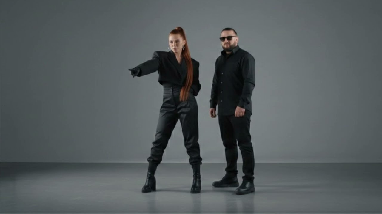 Diana Harutyunyan & Kolo | Es Gishere | Ai Cover | Remix