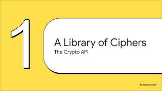 🔐 Let’s Dive into Linux Kernel Internals: The Crypto API & Block Cypher 🧠