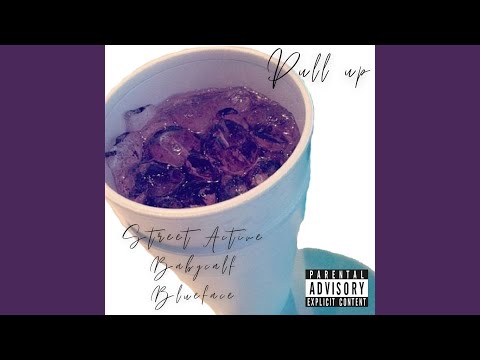 Street Active, Babycalf, BlueFace - Pull up