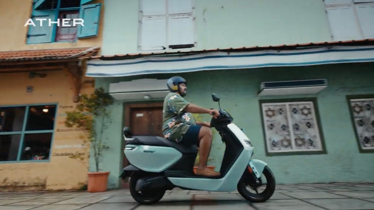 Range Prediction You Can Trust | It's Easy on an Ather