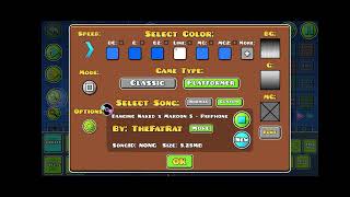 Thefatrat- Dancing Naked X Maroon 5 - Payphone Mashup