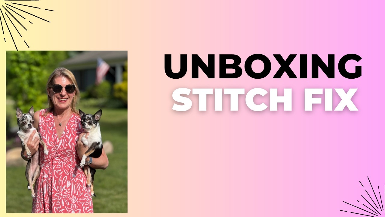 Stitch Fix Subscription Service Overview