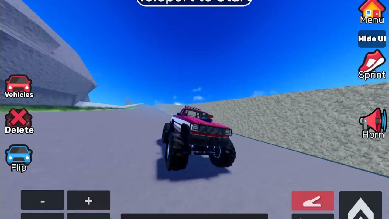 [NEW CARS 🚓] Vehicle Crash Physics X | Roblox